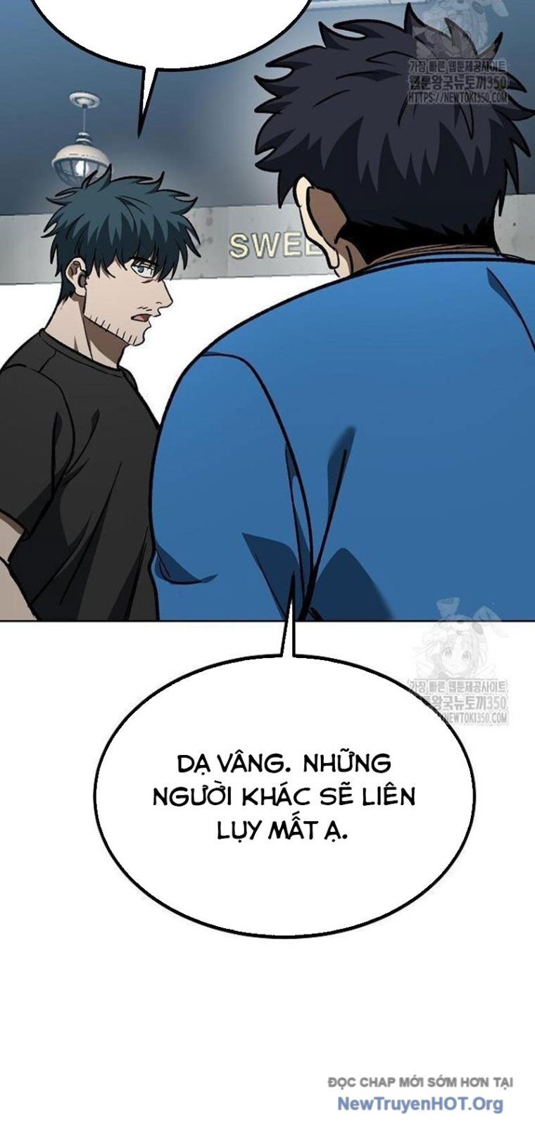 Vua Võ Đài Chap 131 - Next Chap 132