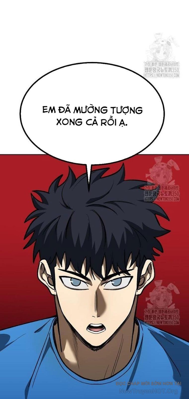 Vua Võ Đài Chap 131 - Next Chap 132