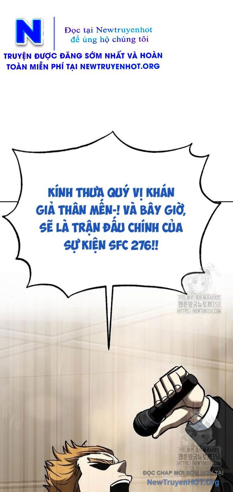 Vua Võ Đài Chap 131 - Next Chap 132