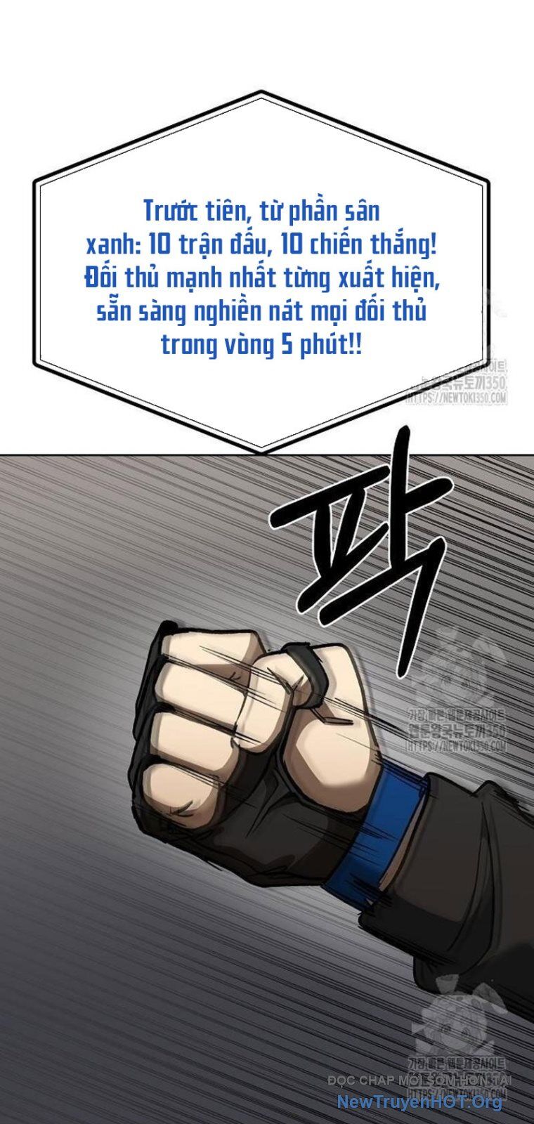Vua Võ Đài Chap 131 - Next Chap 132
