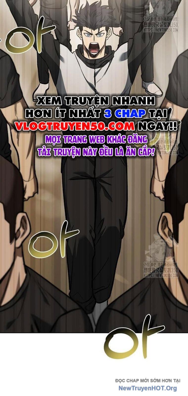 Vua Võ Đài Chap 131 - Next Chap 132