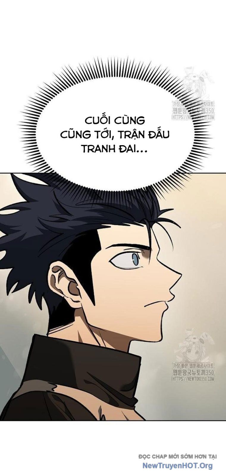 Vua Võ Đài Chap 131 - Next Chap 132