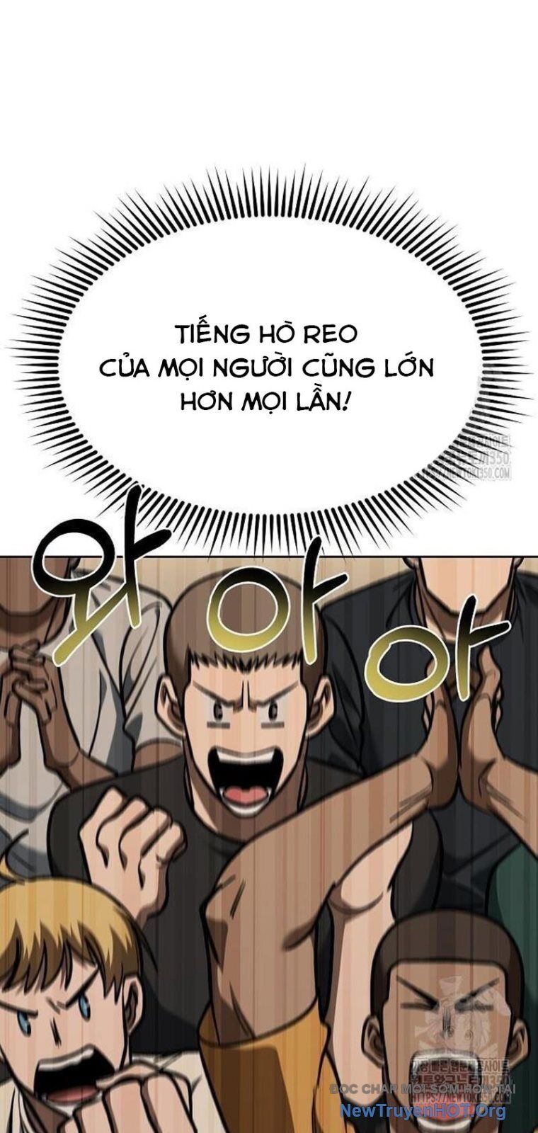 Vua Võ Đài Chap 131 - Next Chap 132