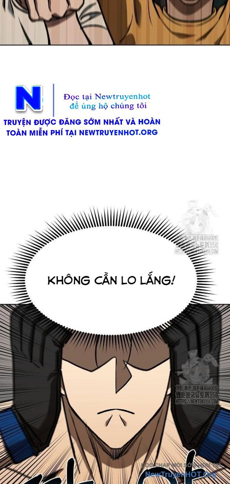 Vua Võ Đài Chap 131 - Next Chap 132