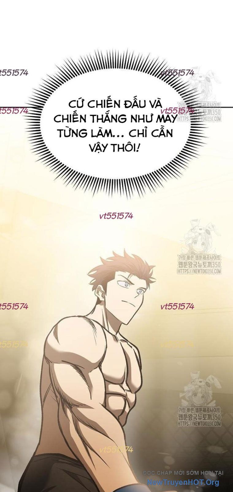 Vua Võ Đài Chap 131 - Next Chap 132
