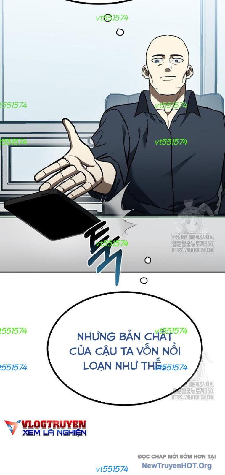 Vua Võ Đài Chap 131 - Next Chap 132