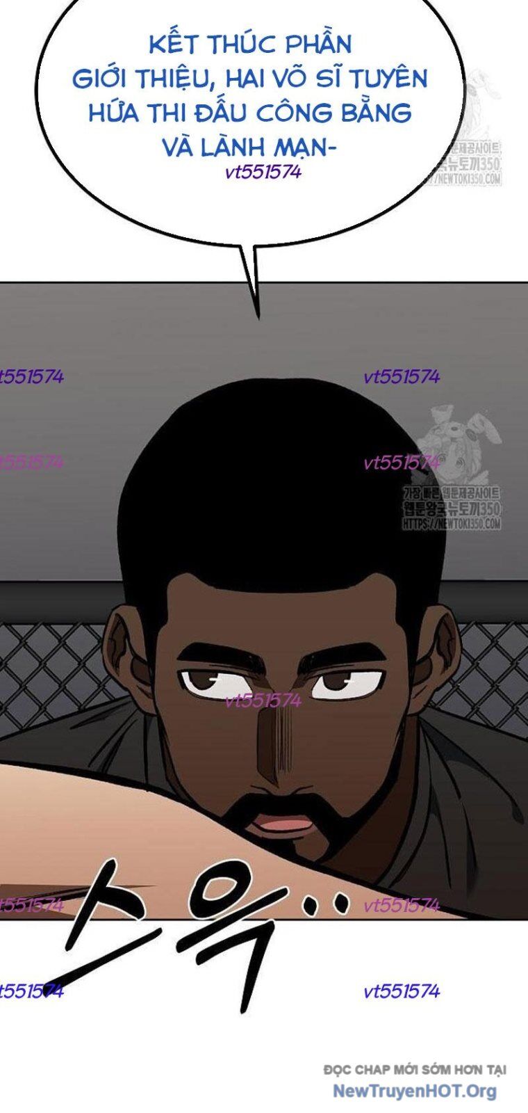 Vua Võ Đài Chap 131 - Next Chap 132
