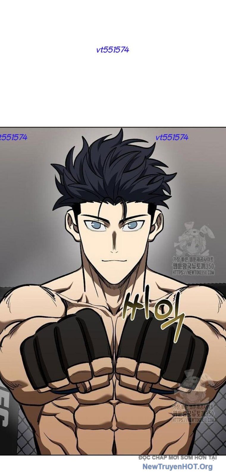 Vua Võ Đài Chap 131 - Next Chap 132