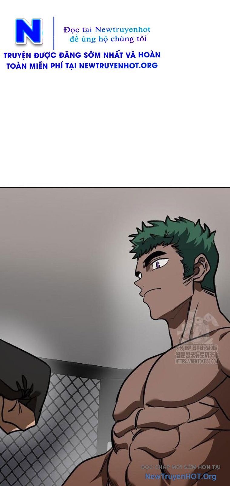 Vua Võ Đài Chap 131 - Next Chap 132