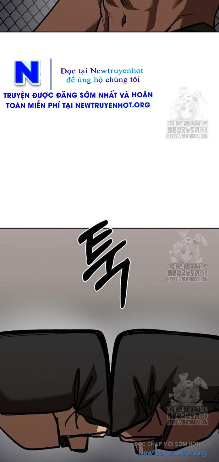 Vua Võ Đài Chap 131 - Next Chap 132