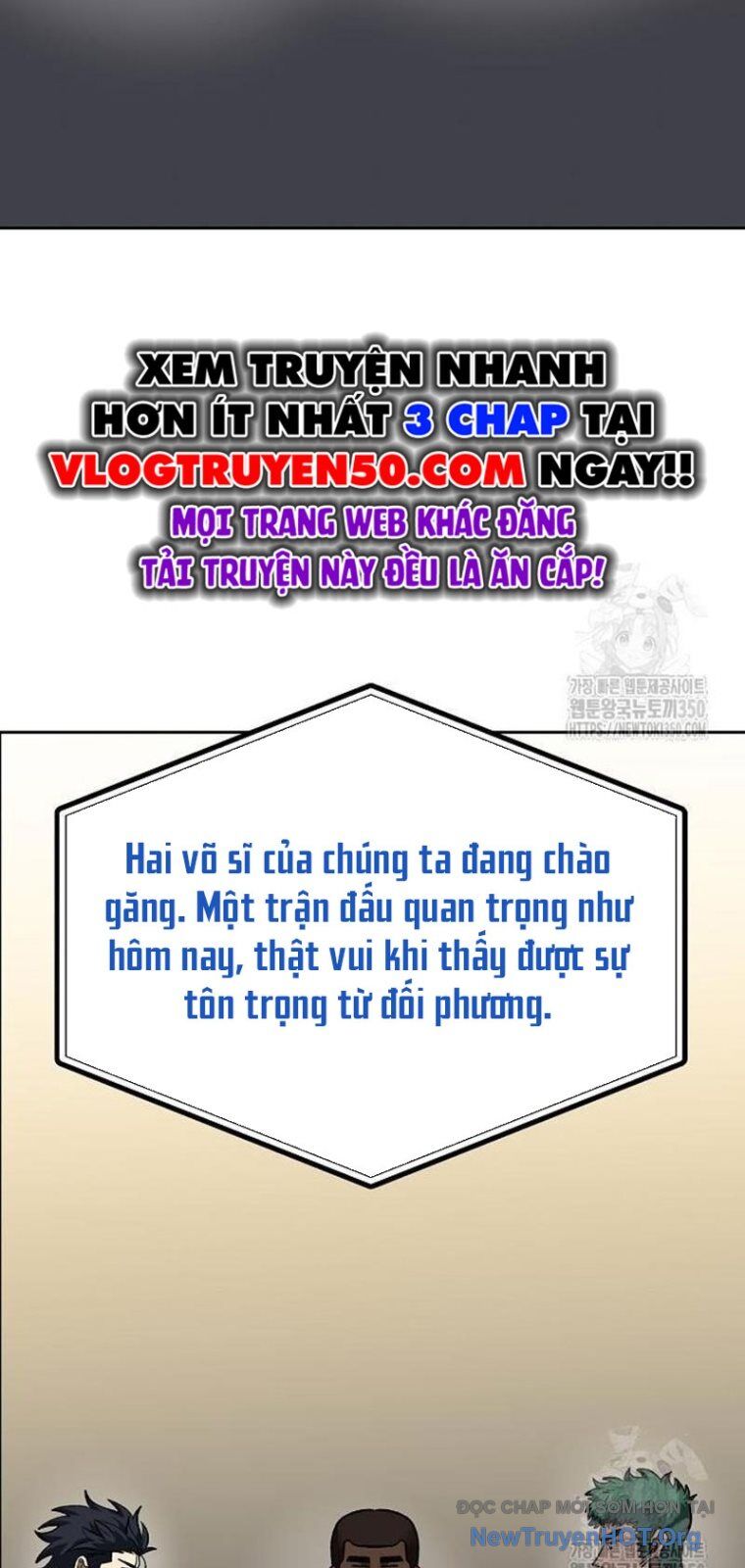 Vua Võ Đài Chap 131 - Next Chap 132
