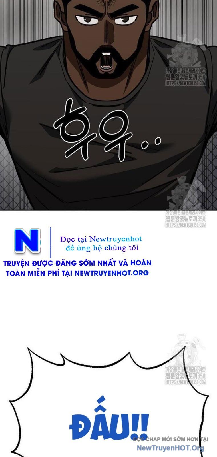 Vua Võ Đài Chap 131 - Next Chap 132