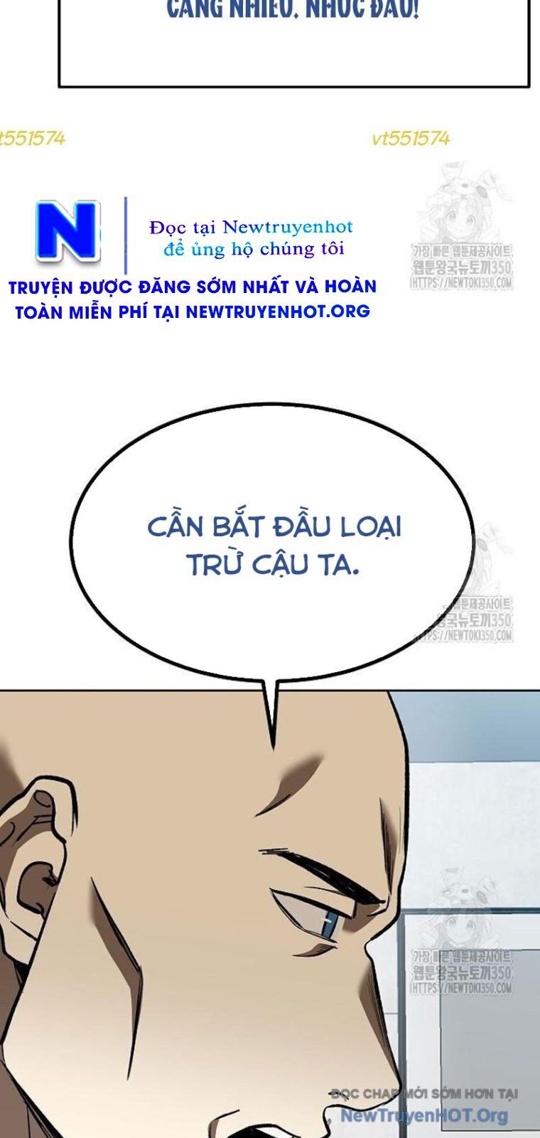 Vua Võ Đài Chap 131 - Next Chap 132