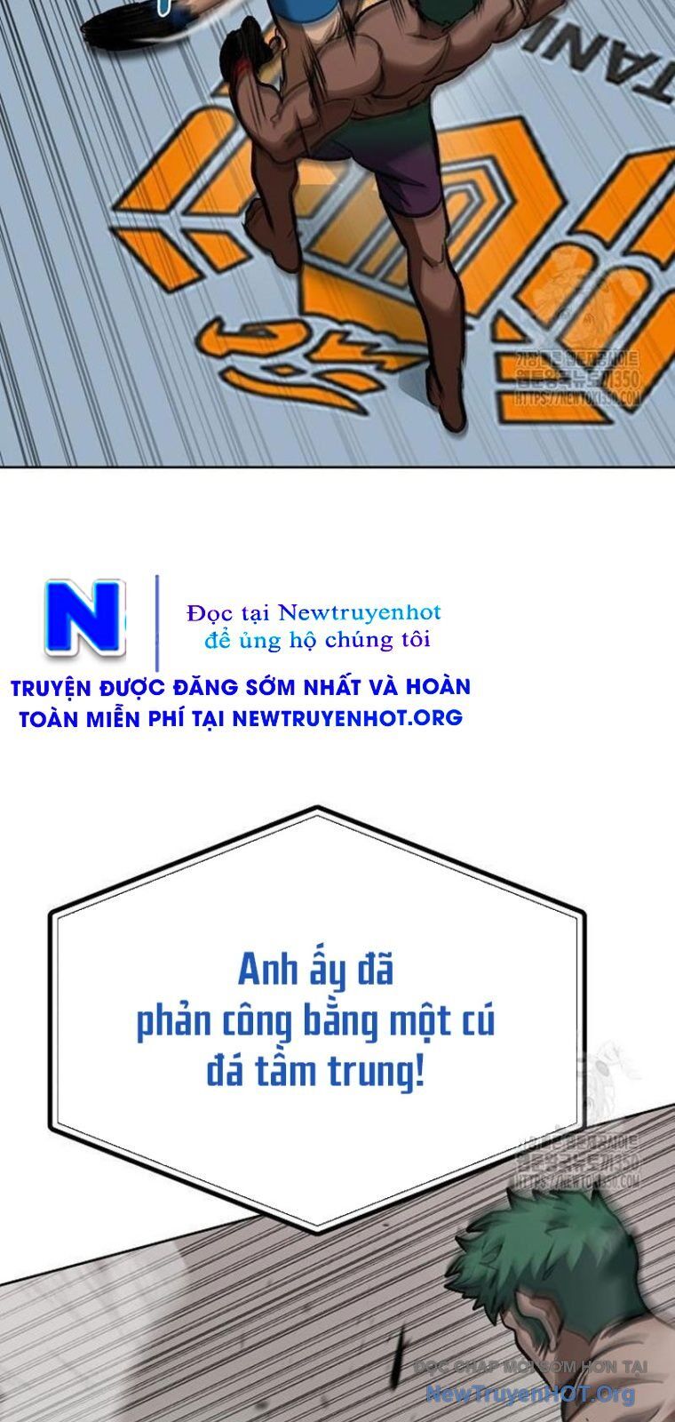 Vua Võ Đài Chap 131 - Next Chap 132