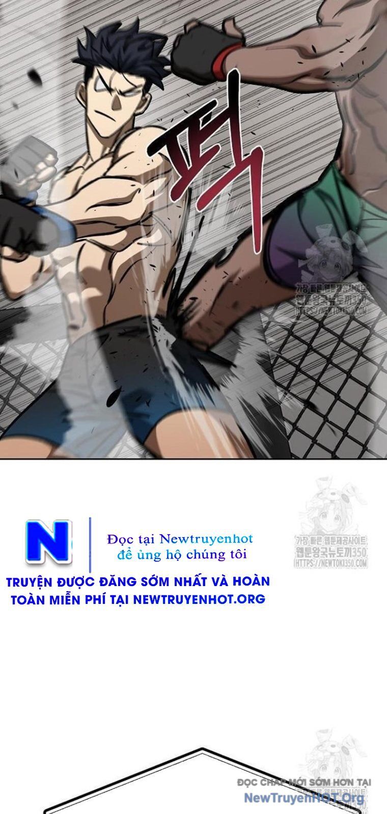 Vua Võ Đài Chap 131 - Next Chap 132