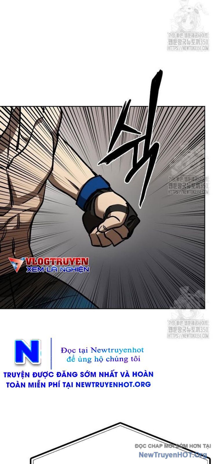 Vua Võ Đài Chap 131 - Next Chap 132