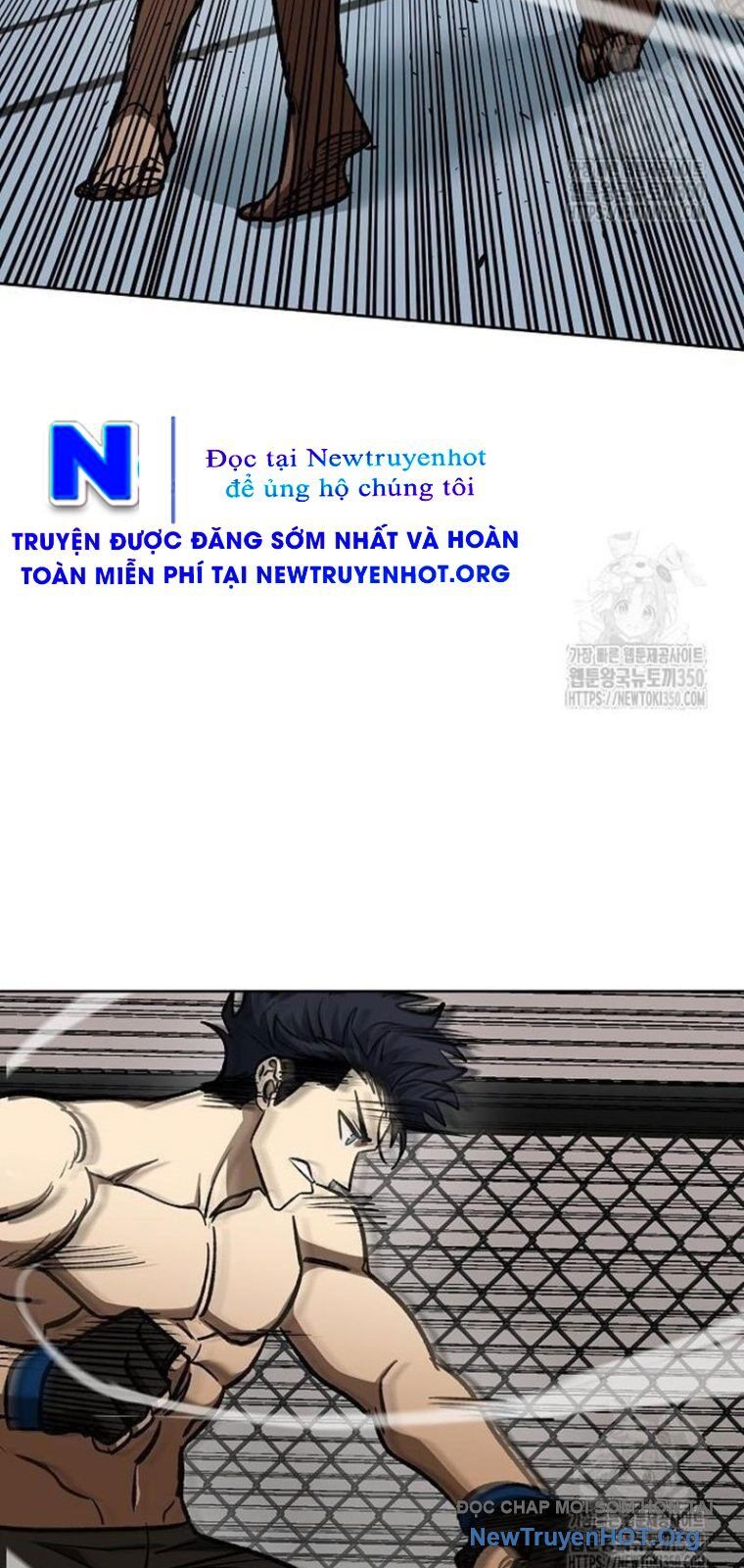 Vua Võ Đài Chap 131 - Next Chap 132