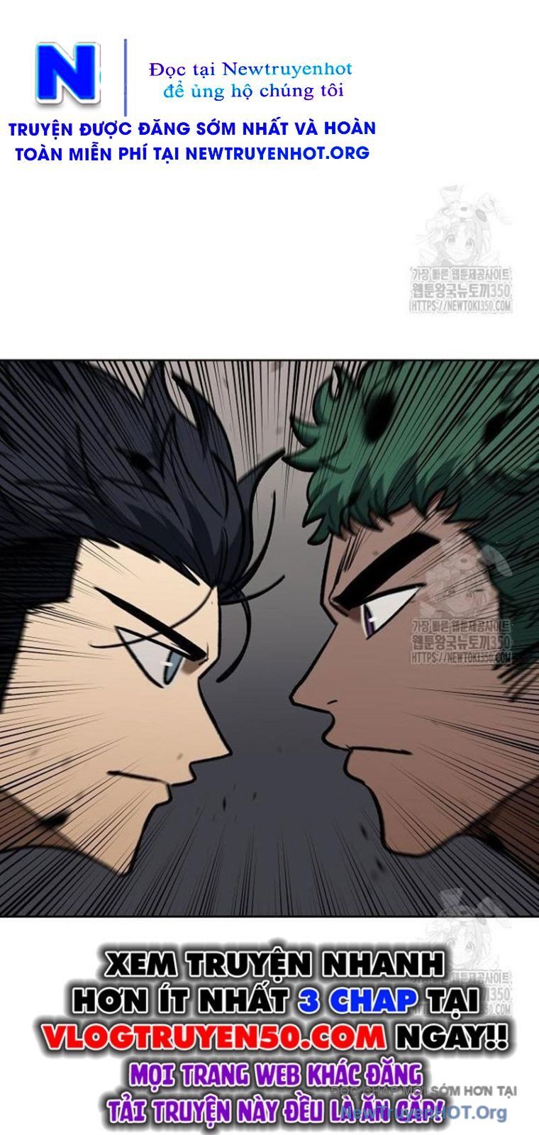 Vua Võ Đài Chap 131 - Next Chap 132