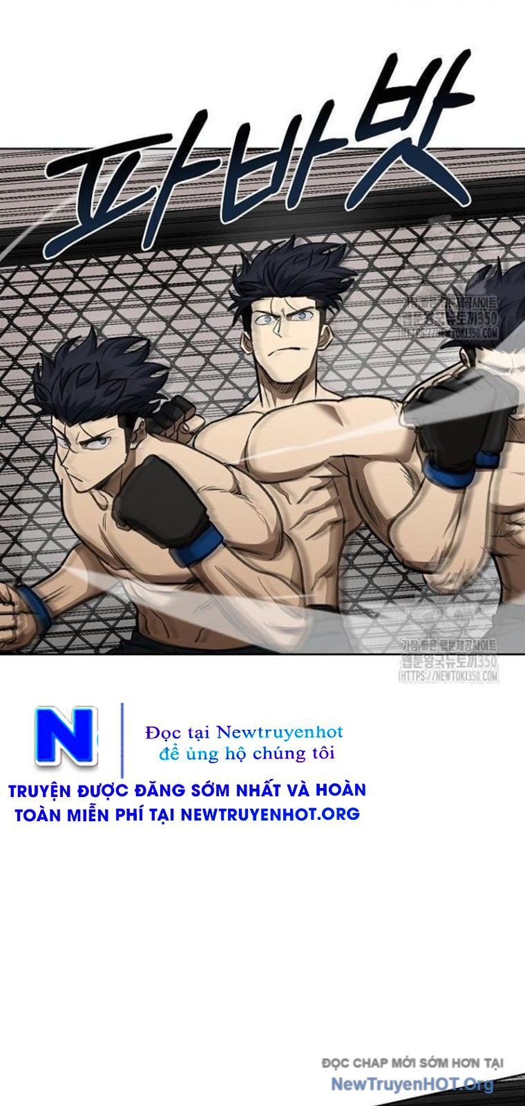 Vua Võ Đài Chap 131 - Next Chap 132