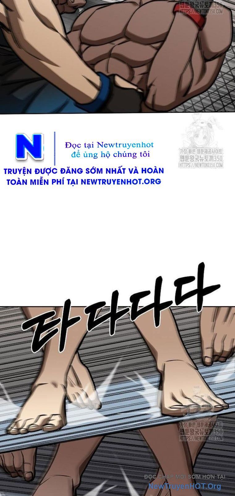 Vua Võ Đài Chap 131 - Next Chap 132