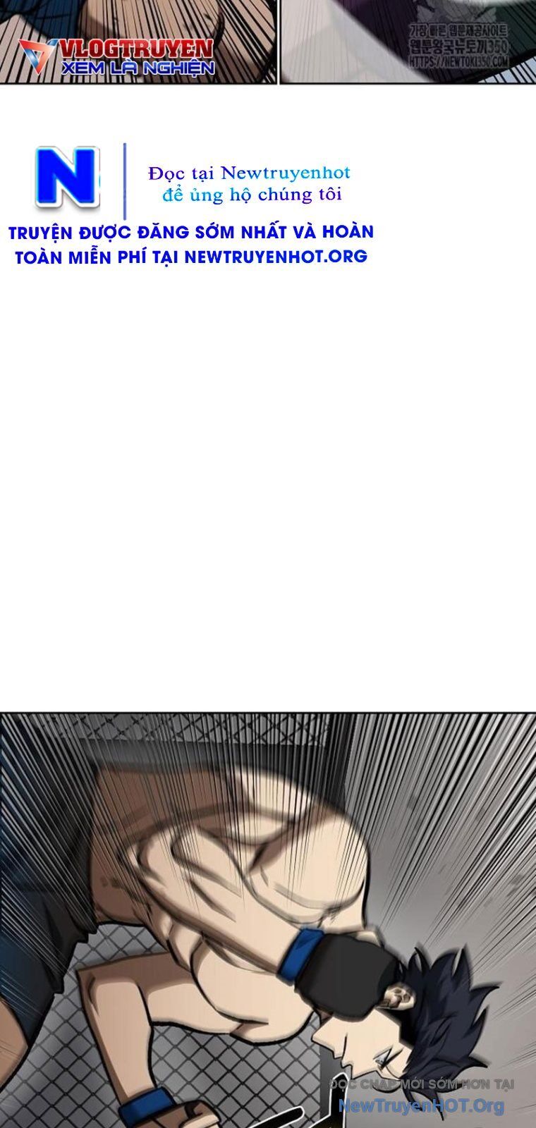 Vua Võ Đài Chap 131 - Next Chap 132