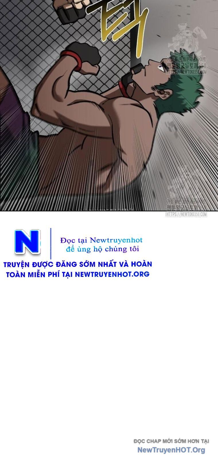 Vua Võ Đài Chap 131 - Next Chap 132