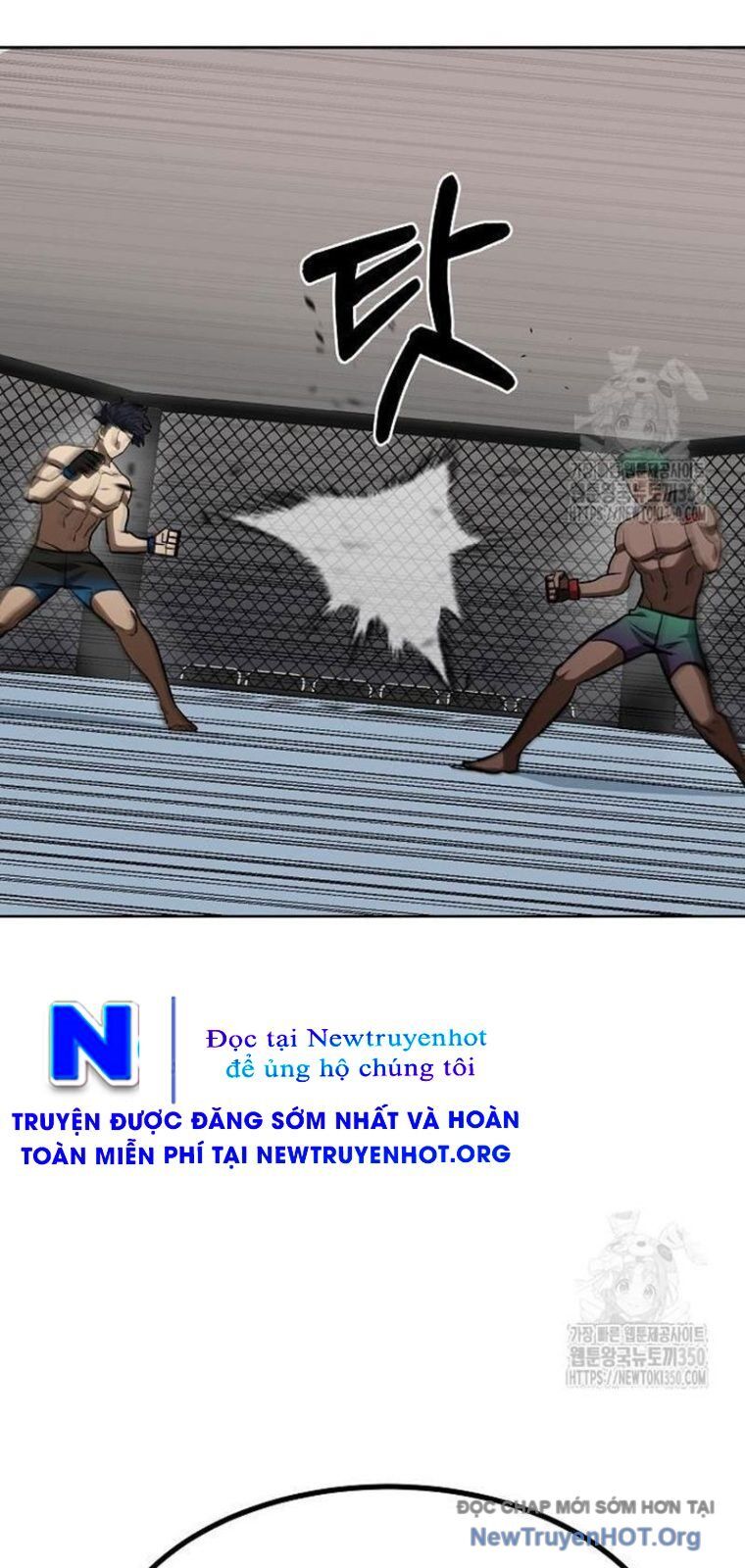 Vua Võ Đài Chap 131 - Next Chap 132