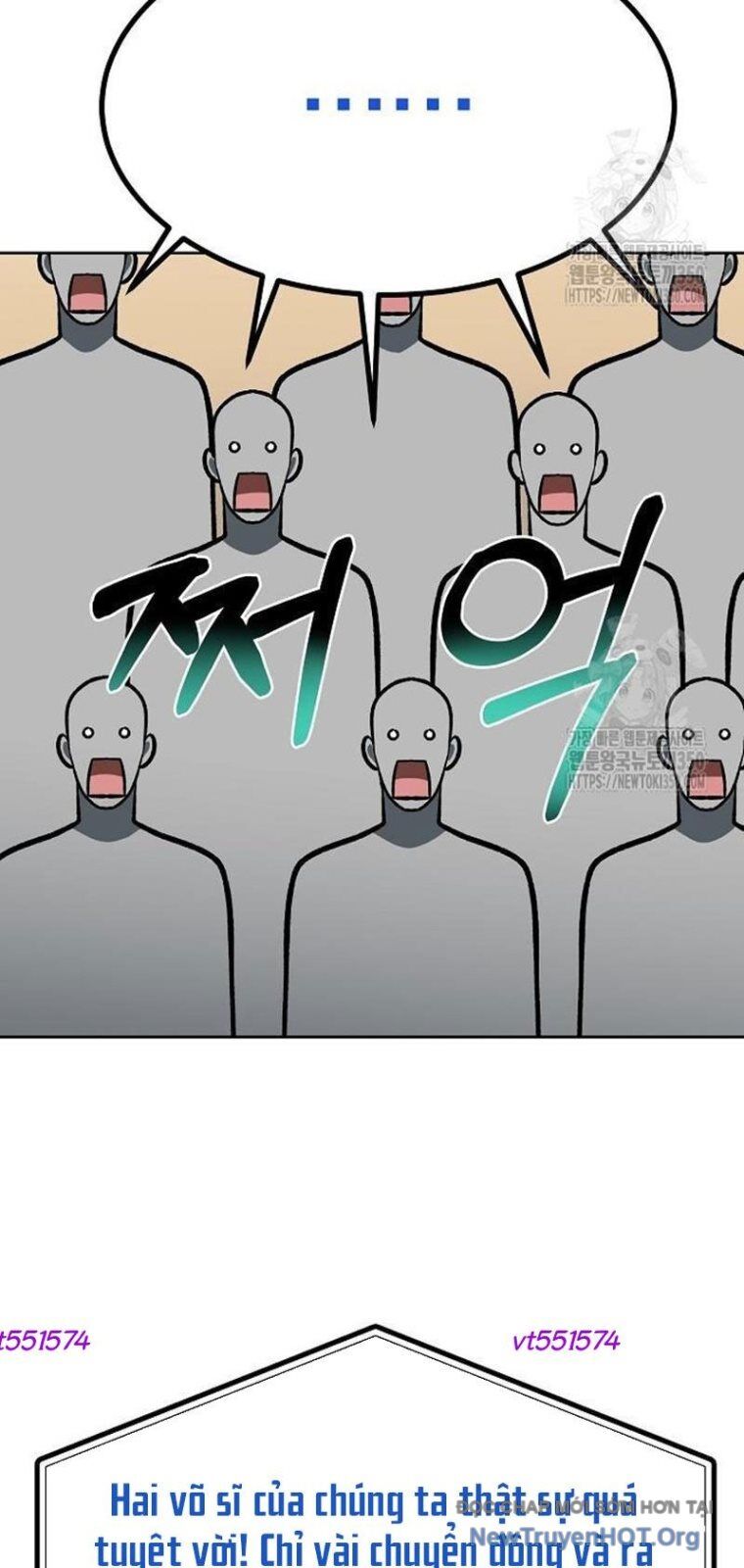 Vua Võ Đài Chap 131 - Next Chap 132