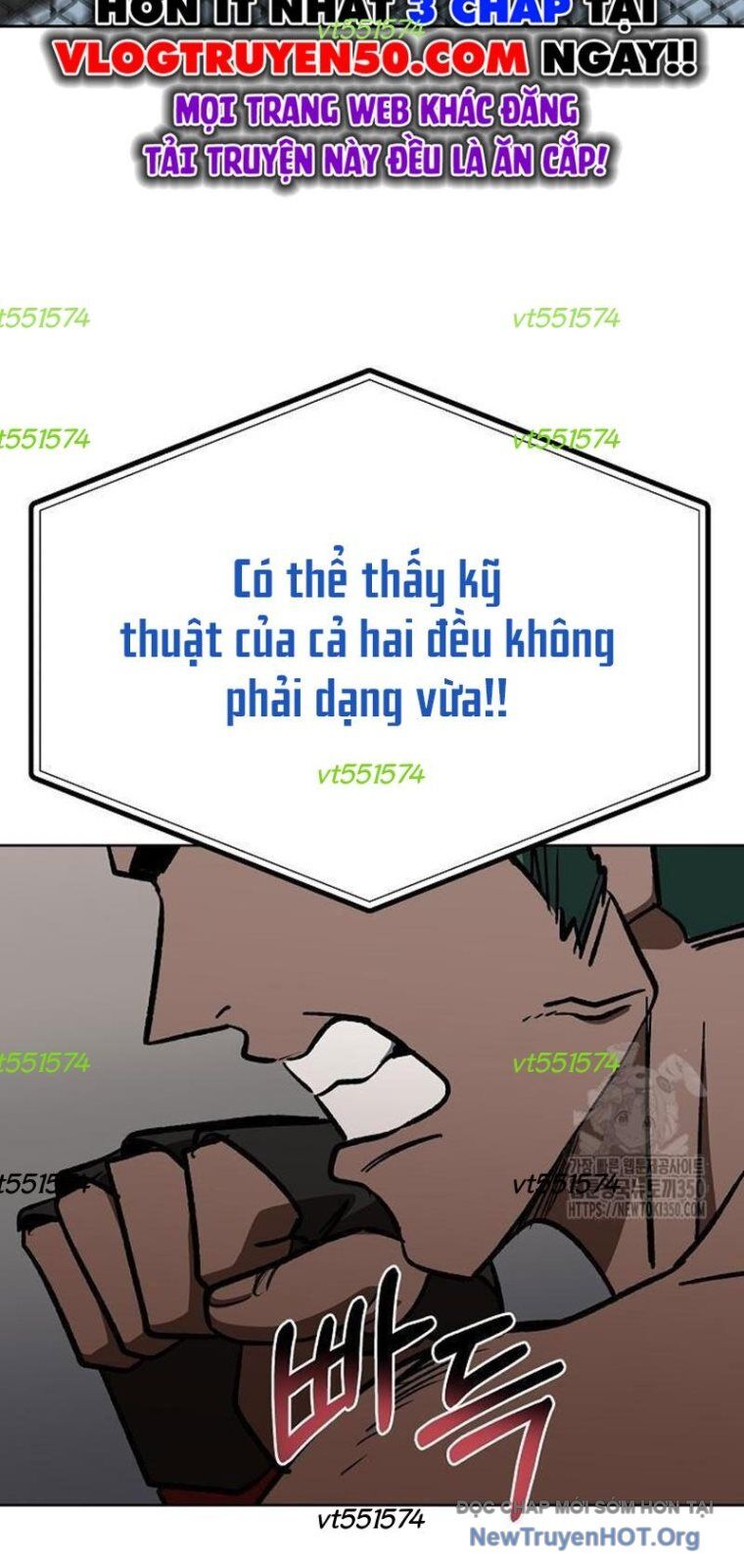 Vua Võ Đài Chap 131 - Next Chap 132