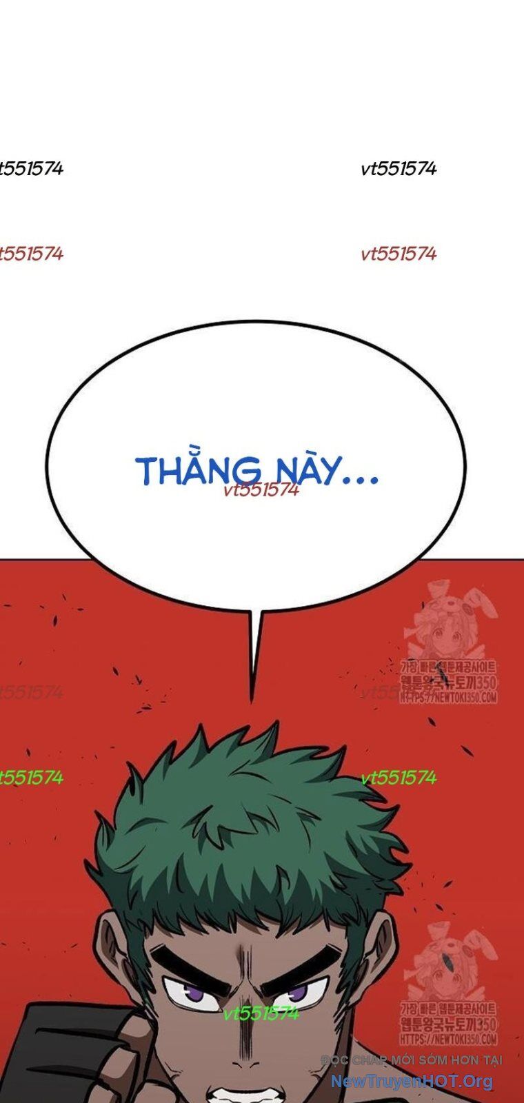 Vua Võ Đài Chap 131 - Next Chap 132