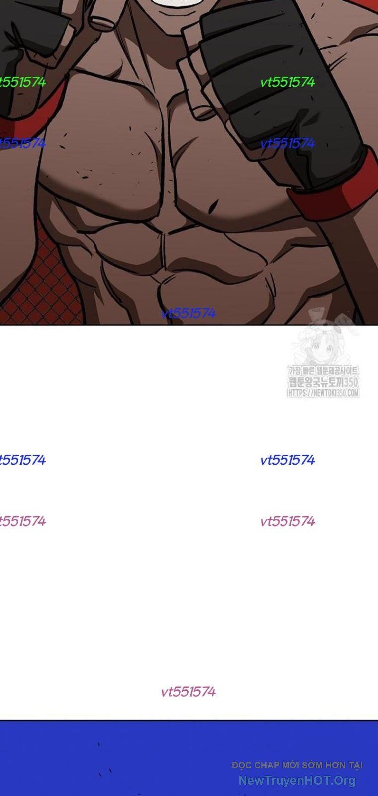 Vua Võ Đài Chap 131 - Next Chap 132