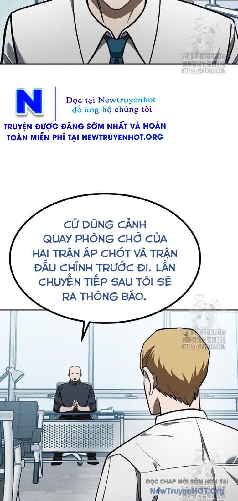 Vua Võ Đài Chap 131 - Next Chap 132