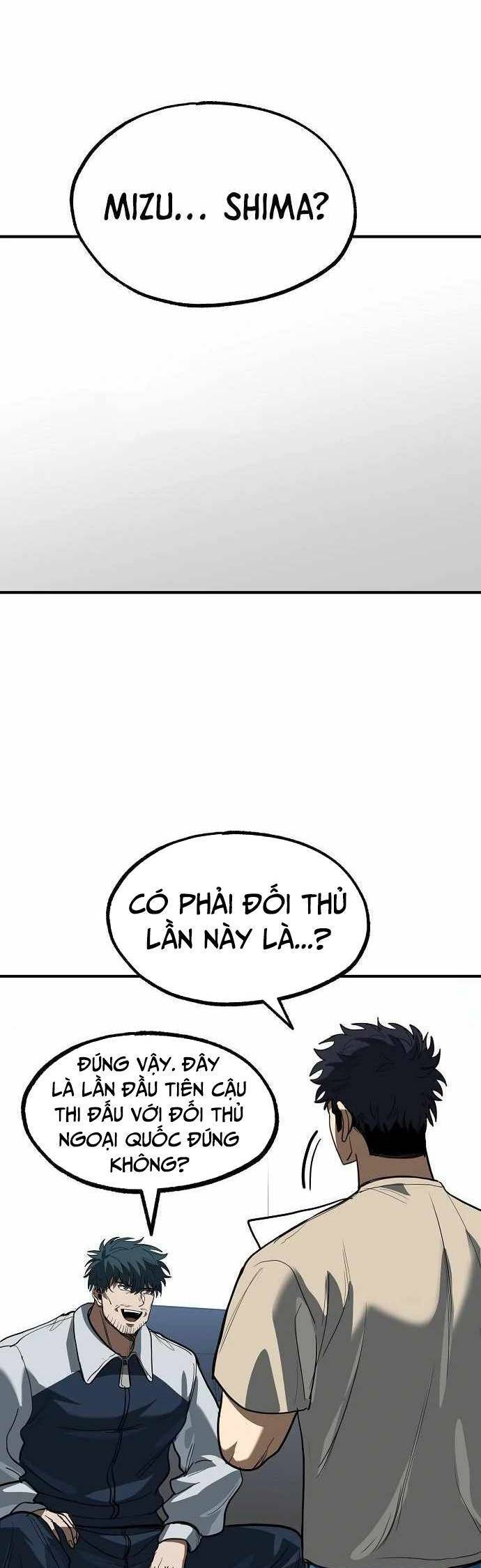 Vua Võ Đài Chap 27 - Next Chap 28