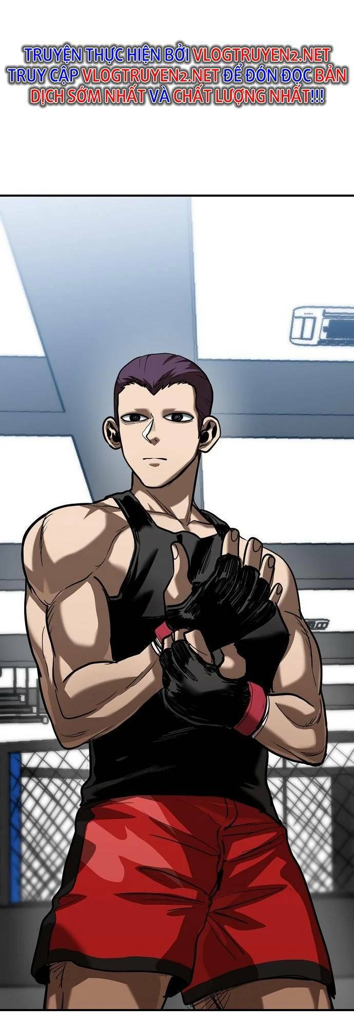 Vua Võ Đài Chap 28 - Next Chap 29
