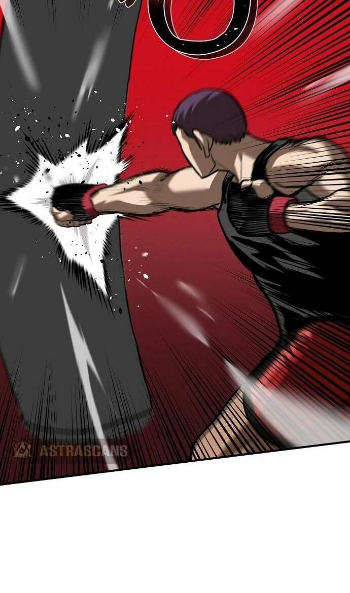 Vua Võ Đài Chap 28 - Next Chap 29