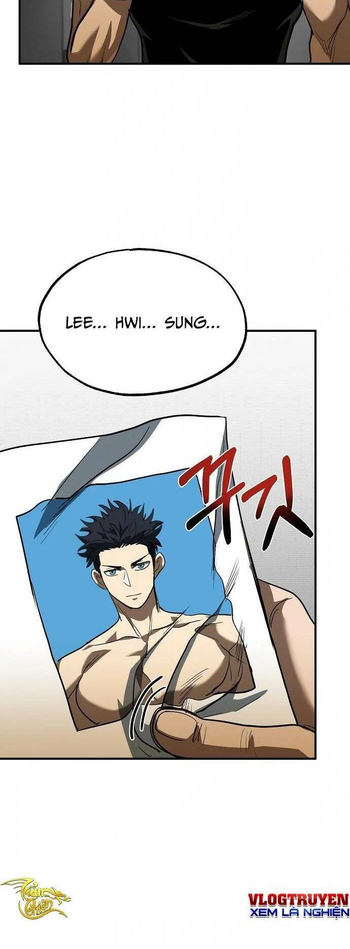 Vua Võ Đài Chap 28 - Next Chap 29