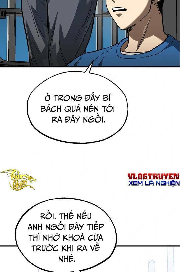 Vua Võ Đài Chap 28 - Next Chap 29