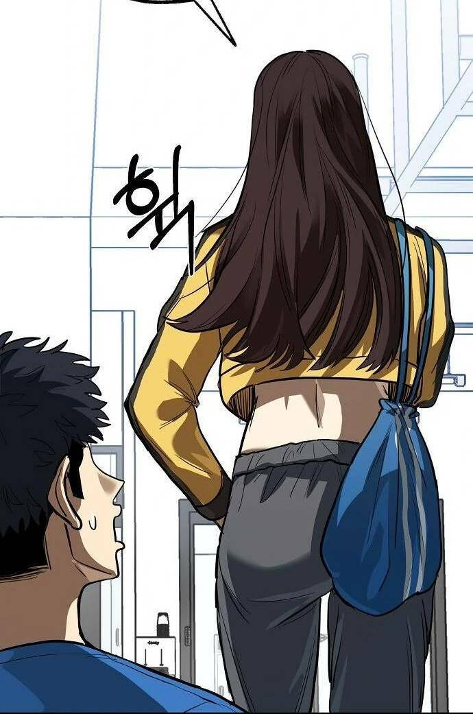 Vua Võ Đài Chap 28 - Next Chap 29