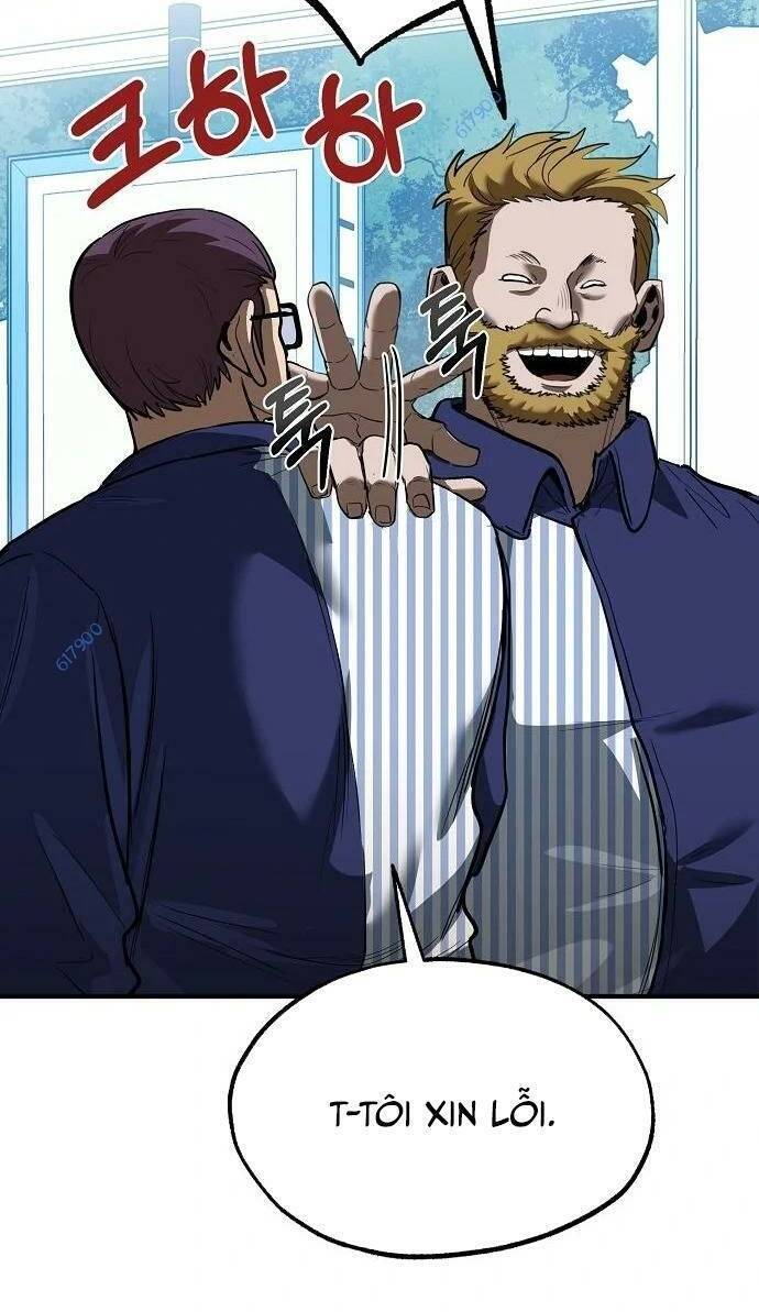 Vua Võ Đài Chap 28 - Next Chap 29