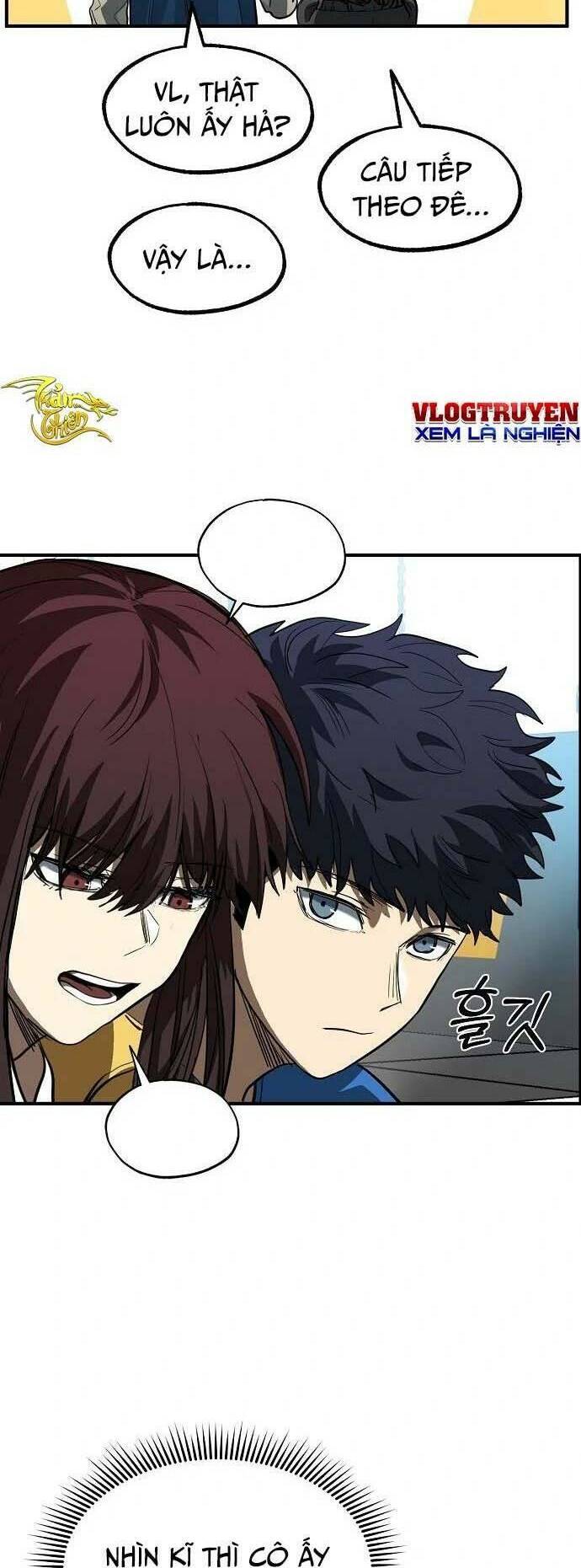 Vua Võ Đài Chap 28 - Next Chap 29