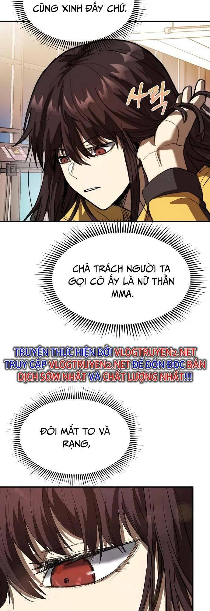 Vua Võ Đài Chap 28 - Next Chap 29