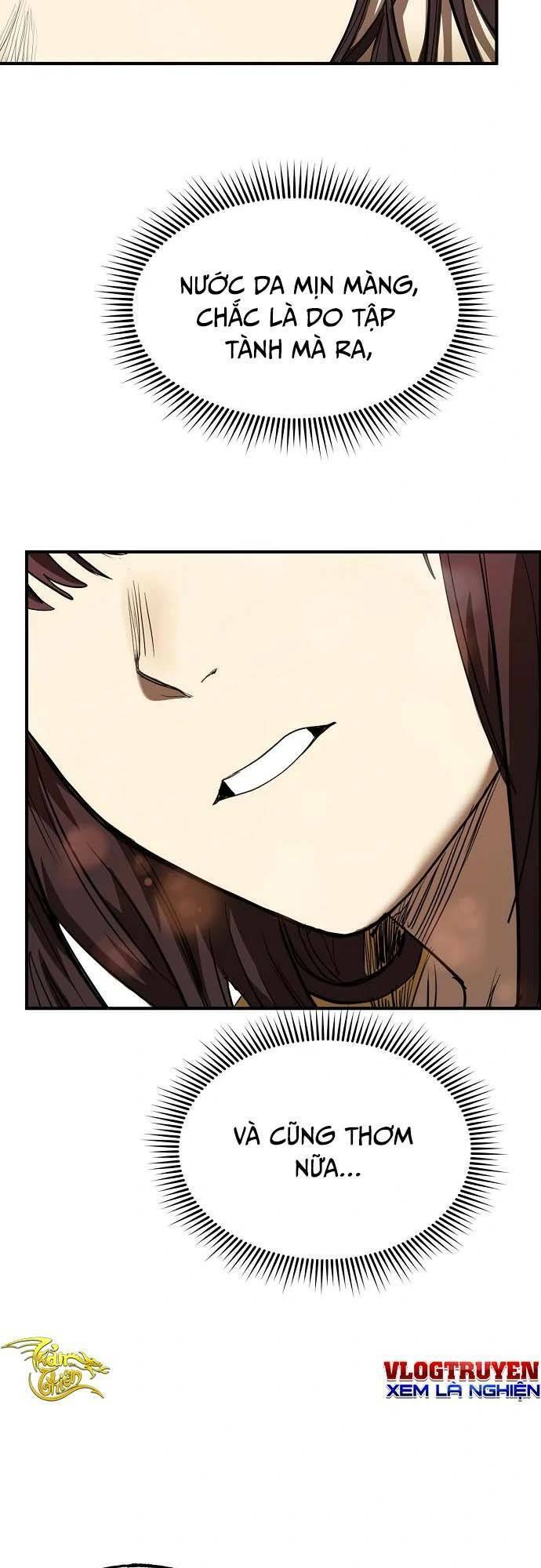 Vua Võ Đài Chap 28 - Next Chap 29