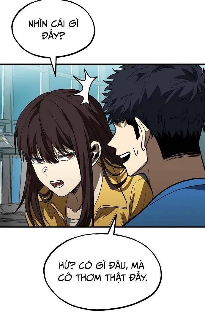Vua Võ Đài Chap 28 - Next Chap 29