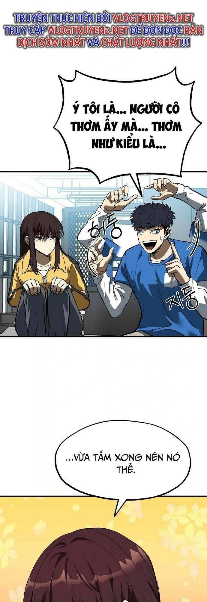 Vua Võ Đài Chap 28 - Next Chap 29