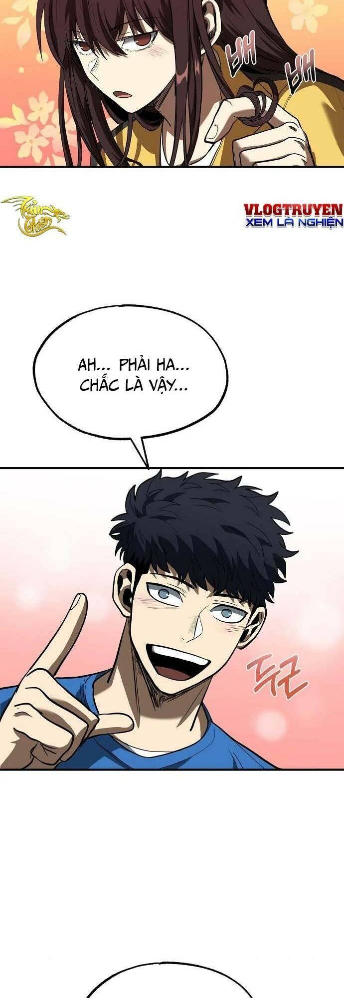 Vua Võ Đài Chap 28 - Next Chap 29