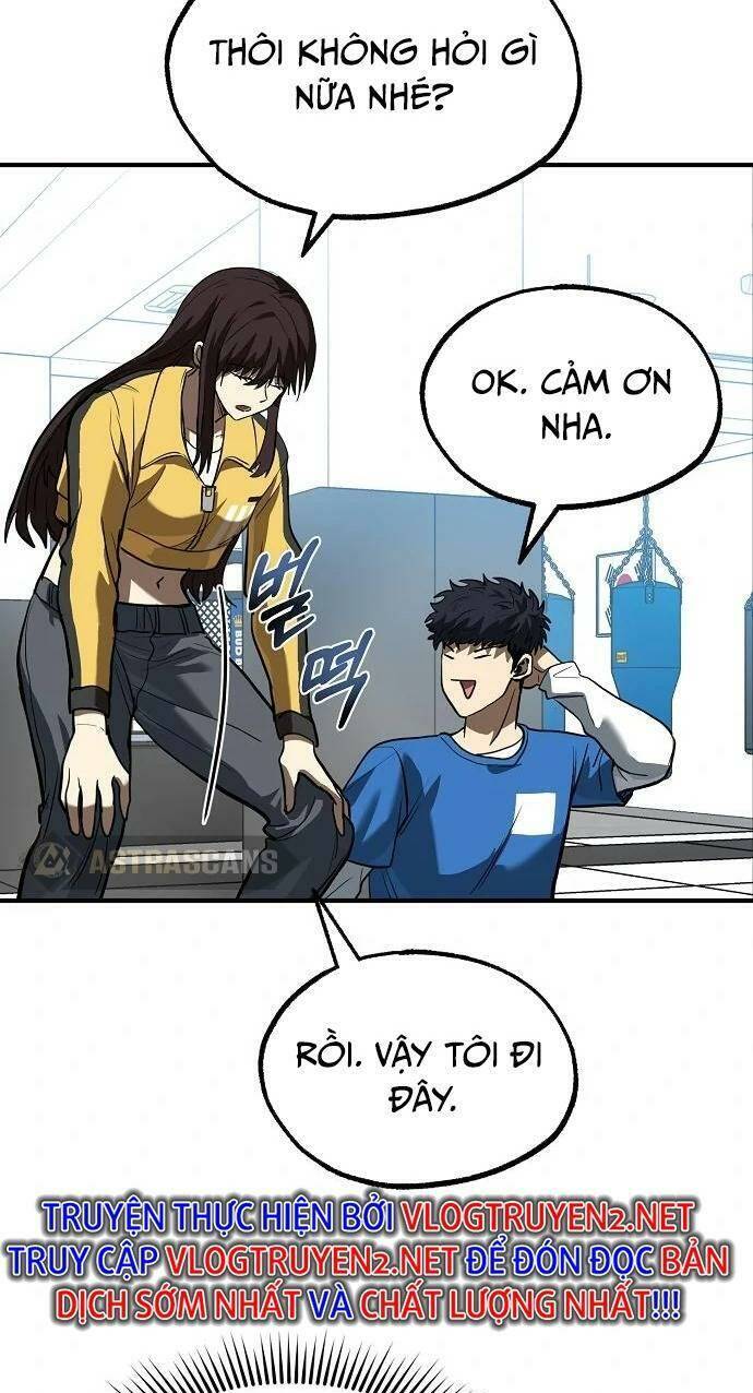Vua Võ Đài Chap 28 - Next Chap 29