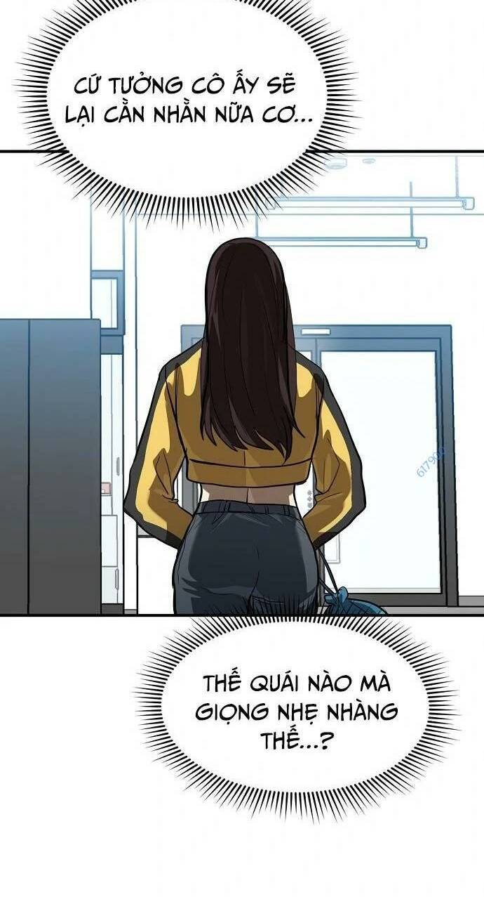 Vua Võ Đài Chap 28 - Next Chap 29