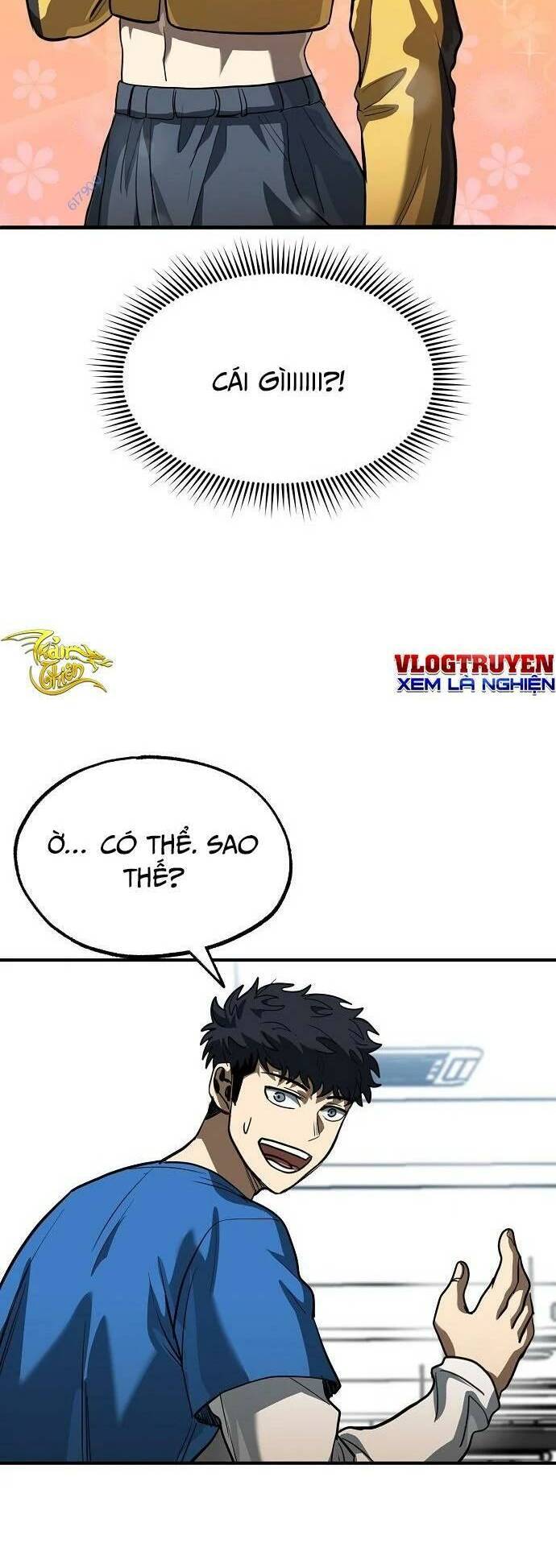 Vua Võ Đài Chap 28 - Next Chap 29