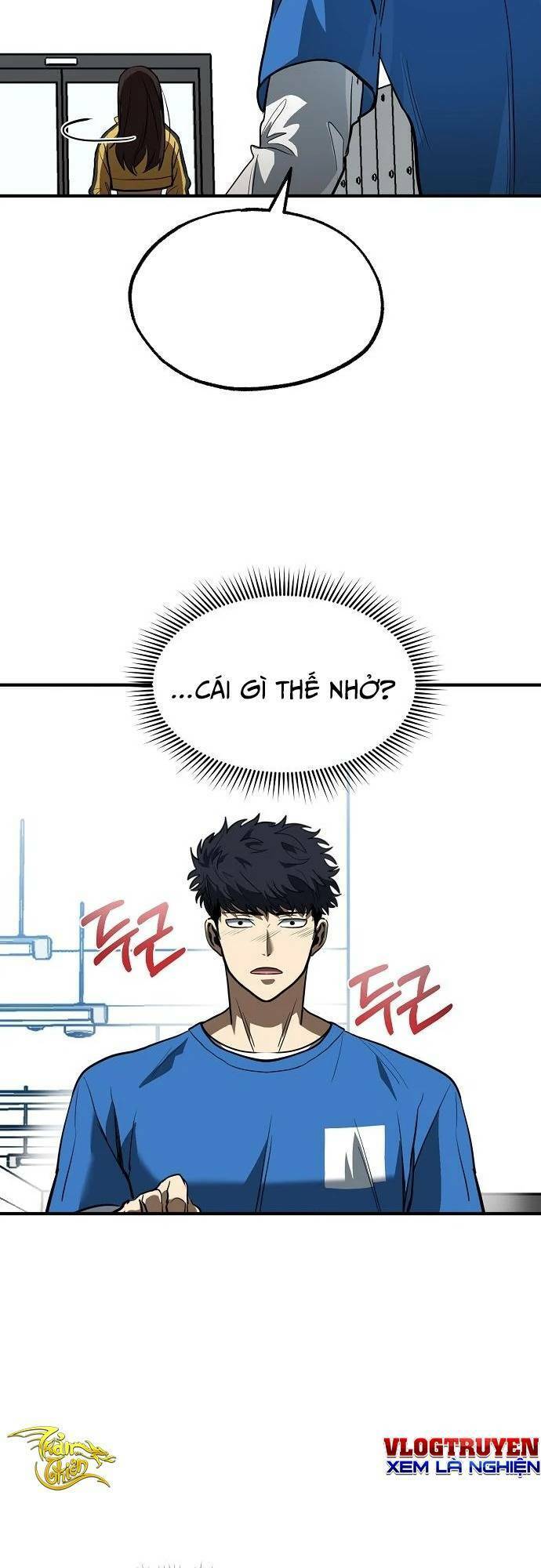 Vua Võ Đài Chap 28 - Next Chap 29