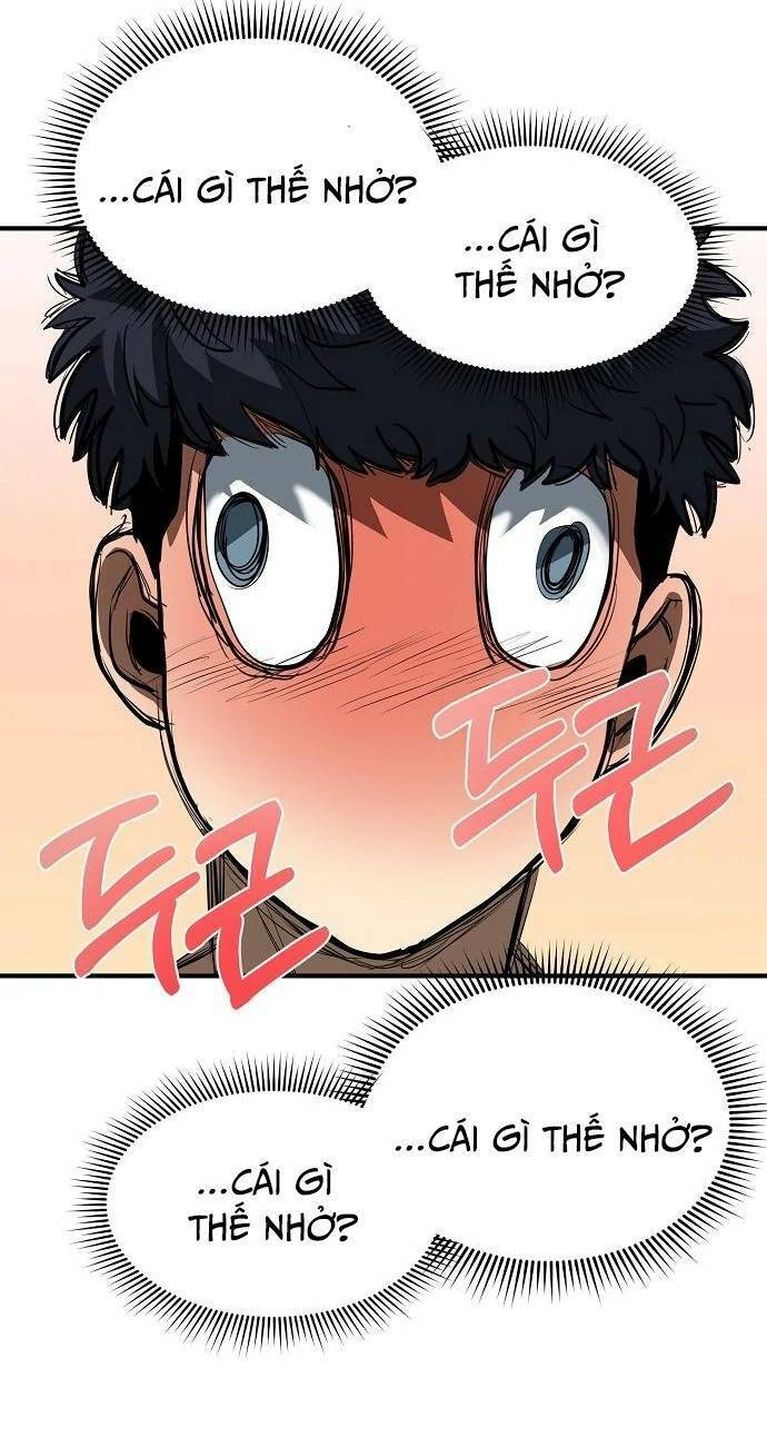 Vua Võ Đài Chap 28 - Next Chap 29
